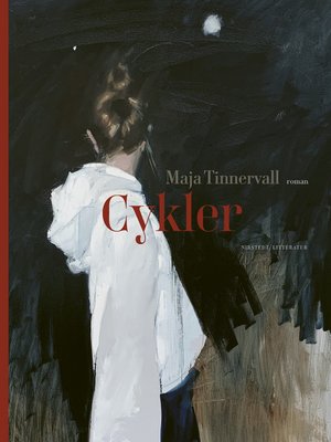 cover image of Cykler
